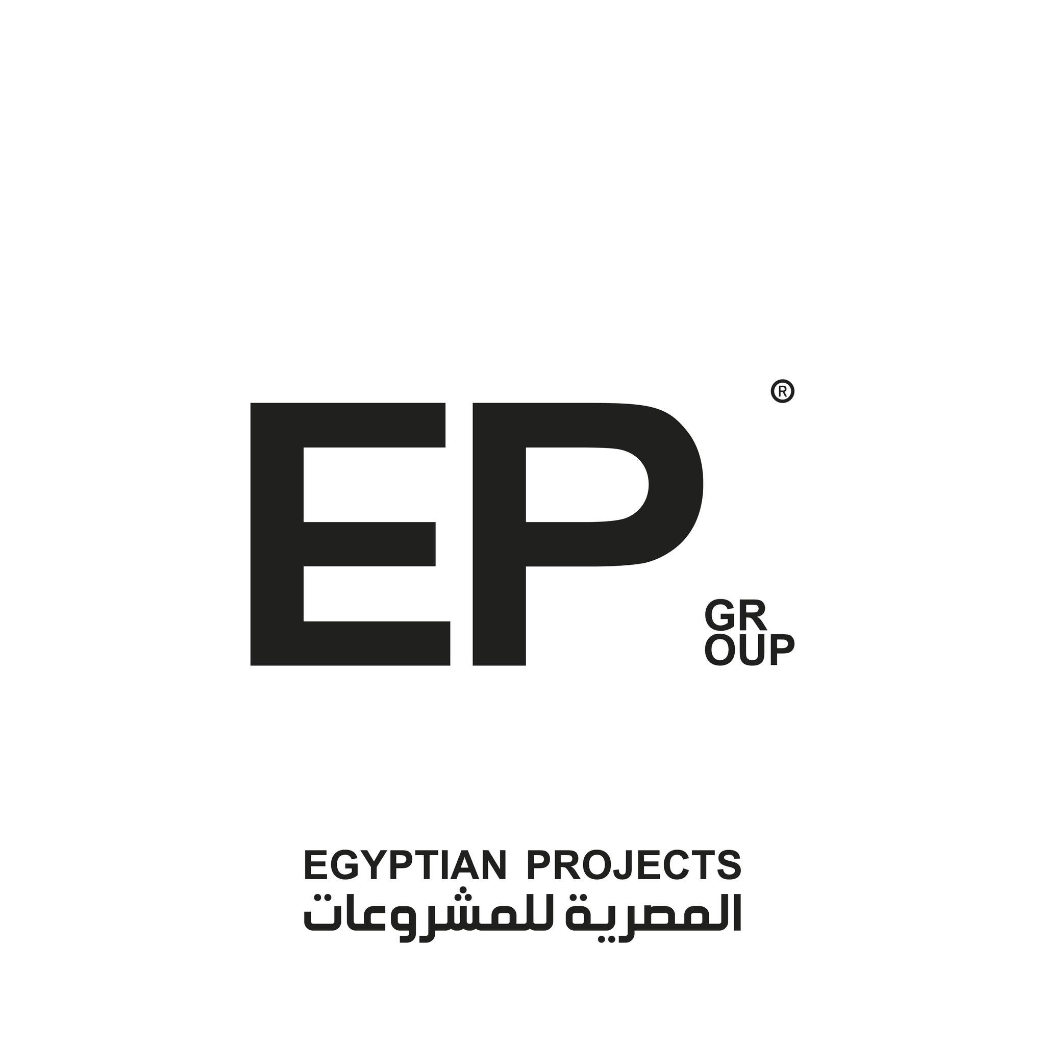 EP Group - المصرية للمشروعات