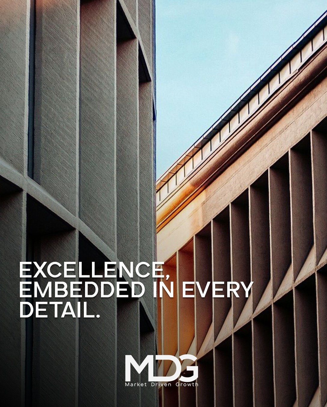 MDG