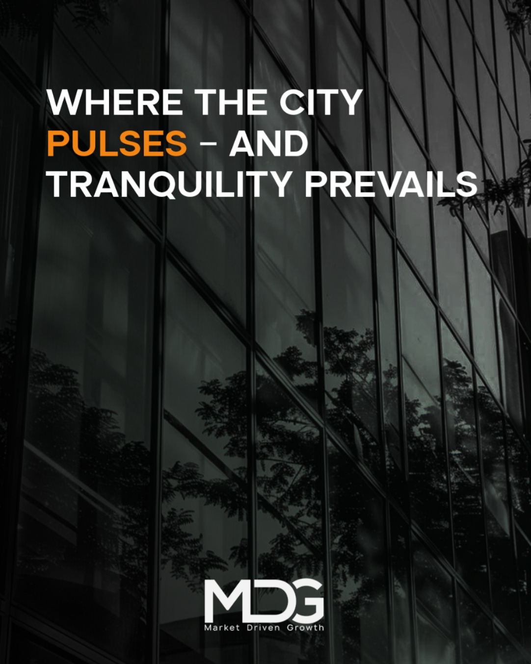 MDG