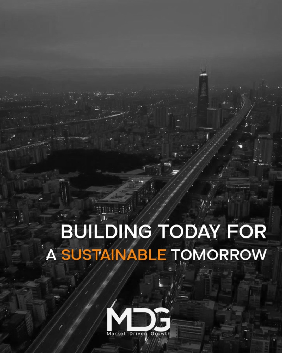 MDG