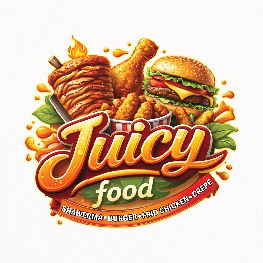 Juicy Food حدائق اكتوبر